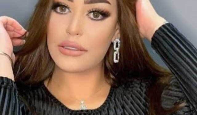 حلت مشكلتها مع نقابة الفنانين .. ريم السواس أنا جاهزة لأي شيء