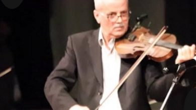 بطاقة مروان غريبة