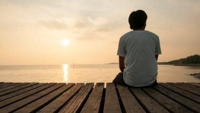 إغفال الصحة العقلية والنفسية