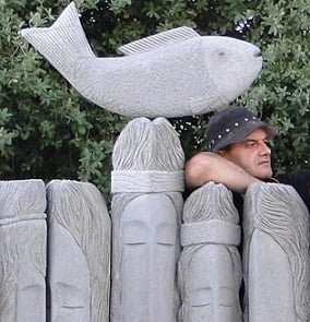 فؤاد أبو عساف