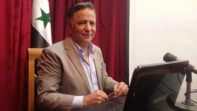 د.محمد عامر المارديني