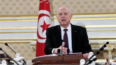 السجن بتهمة الأخبار الكاذبة