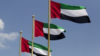 الإمارات تواصل توزيع المساعدات الإغاثية للصومال