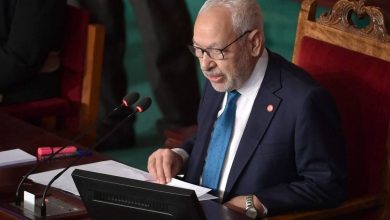 استدعت الشرطة التونسية تستدعي رئيس حركة النهضة راشد الغنوشي والقيادي فيها علي العريض للاستجواب في تحقيق بشأن "إرسال مقاتلين إلى سورية".