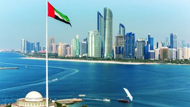 الإمارات بالمرتبة الأولى عالمياً