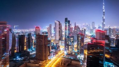 مؤشر البنية التحتية للجودة
