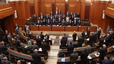 انفجار الأزمة الاقتصادية اللبنانية