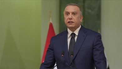 الكاظمي: العراق يتطلع لتلقي المزيد من الدعم الأممي