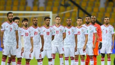 انطلاق الدوري الإماراتي 2022-2023