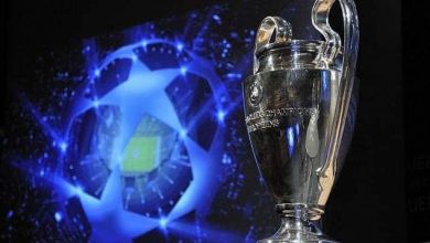 كأس أوروبا لأبطال الدوري