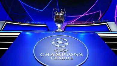 كأس دوري أبطال أوروبا