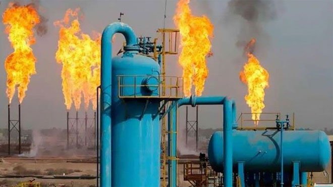 التوتر في أسواق الغاز مستمرة