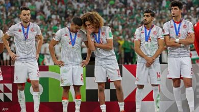 الفيفا يهدد تونس بعقوبة تبعده عن المونديال