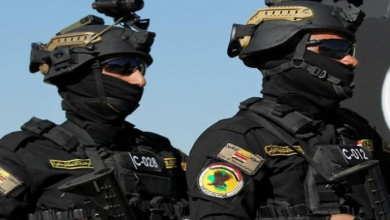 جهاز مكافحة الإرهاب في العراق