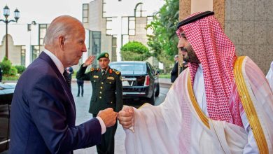 الرياض لا تقبل الإملاءات