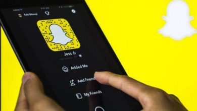 سناب شات