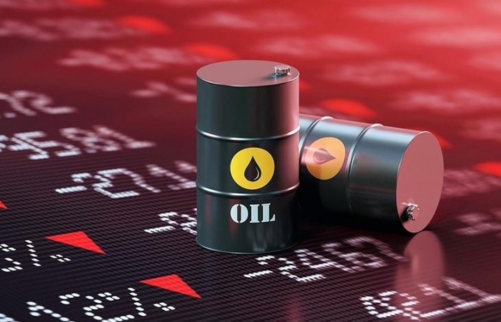 إرتفاع سعر النفط