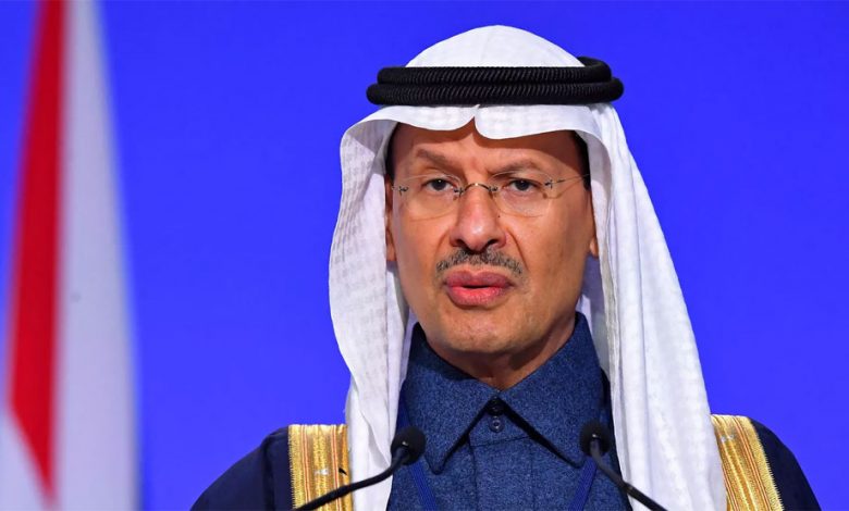 نحن في السعودية ناضجين