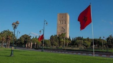 المغرب وثائق