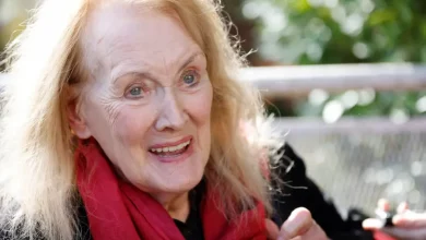 الصحافة الإسرائيلية تهاجم آني إرنو