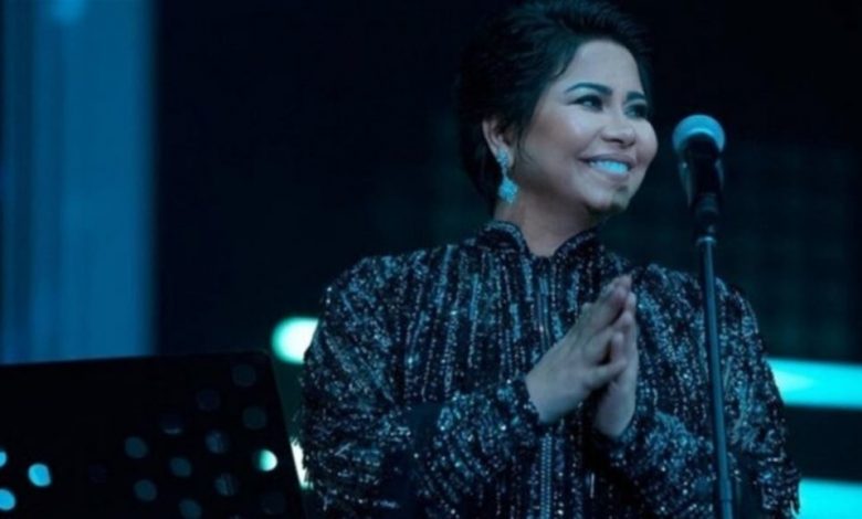 شيرين عبد الوهاب