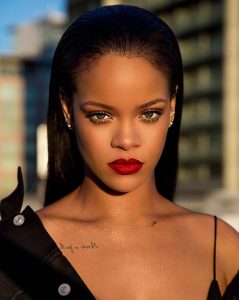 Rihanna