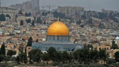 أستراليا تتراجع عن الاعتراف بالقدس