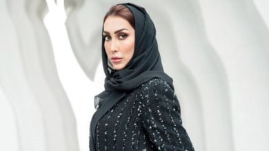 أسبوع الموضة العربي