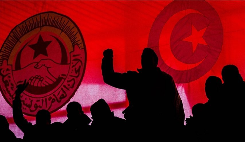 اتحاد الشغل في تونس يحذّر الحكومة.. – الوسط||Midline-news اتحاد الشغل في تونس يحذّر الحكومة.. – الوسط||Midline-news