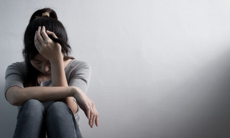 العلاقة بين نقص الزنك والاكتئاب