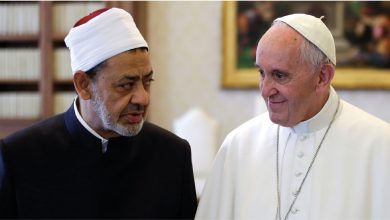 مجلس حكماء المسلمين يناقش سبل تعزيز الحوار الإسلامي المسيحي