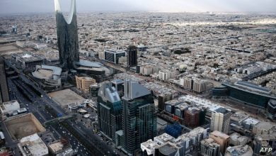 السعودية، حكم الإعدام