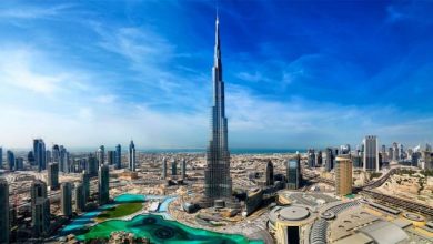 الإمارات