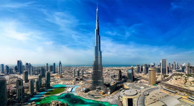 الإمارات