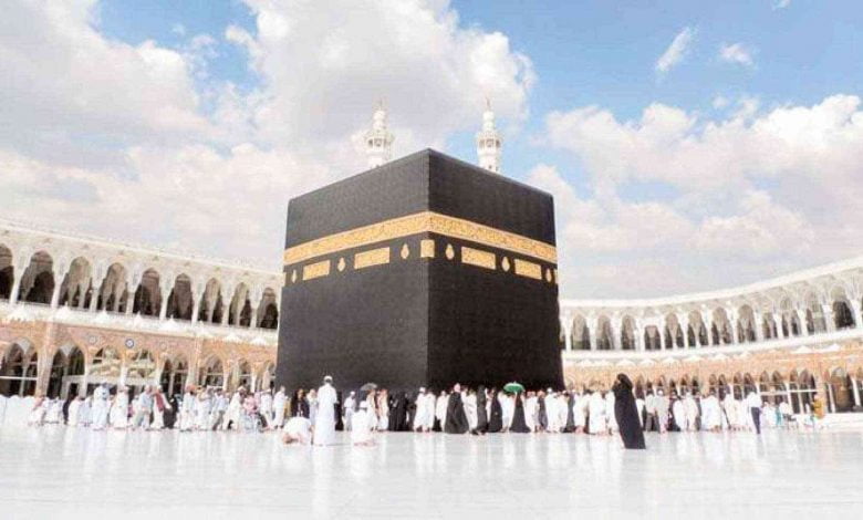 السعودية تتيح لمشجعي كرة القدم في المونديال أداء العمرة