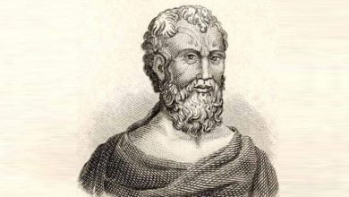 الفيلسوف السوري زينون