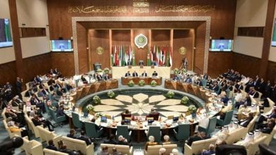 القمة العربية
