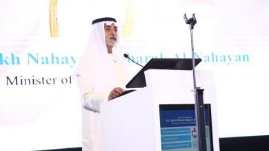 انطلاق المؤتمر الأول لأمراض القلب والأوعية الدموية للأجنة وحديثي الولادة في أبوظبي