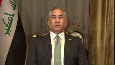جاسم الفلاحي: التلوث بسبب إنتاج النفط يرفع معدلات السرطان