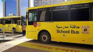 الطفل السعودي حسن علوي