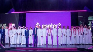 شركة الاتصالات السعودية تسعى لتحويل المملكة لمركز بيانات إقليمي