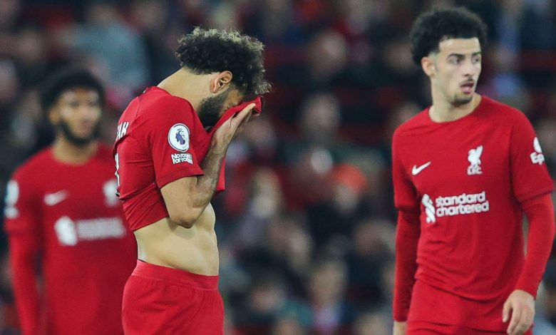 ليفربول