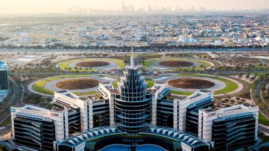انطلاق «مهرجان مجمع دبي الرقمي» في واحة دبي للسيليكون