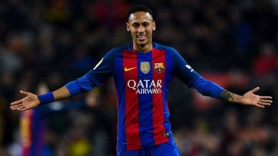 محكمة إسبانية تحسم قرارها حول اتهام نيمار بالاحتيال بخصوص برشلونة
