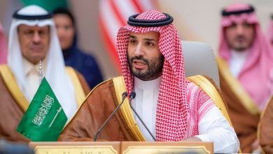 محمد بن سلمان