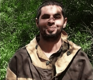 أبو علي التونسي