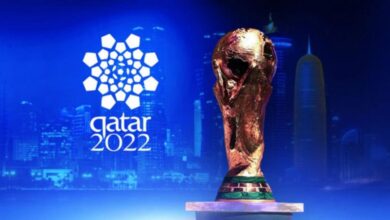 مونديال قطر أرقام قياسية