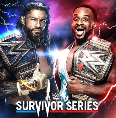 Survivor Series WarGames