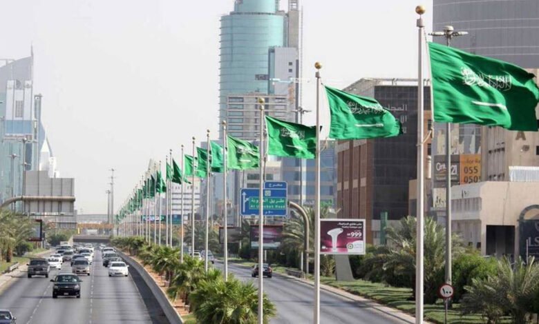 السعوديـة تدرس طرح شركة