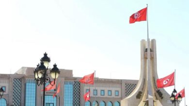 الحملة الانتخابية في تونس